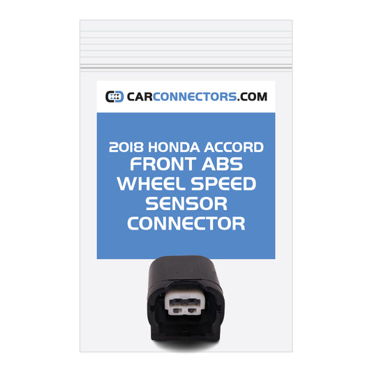Daytime Running Lamp Connector for 2012 Honda Civic Hybrid