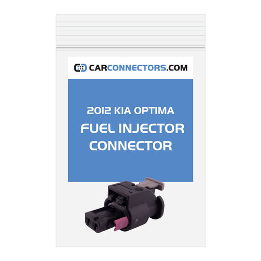 Fuel Injector Connector for 2012 Kia Optima