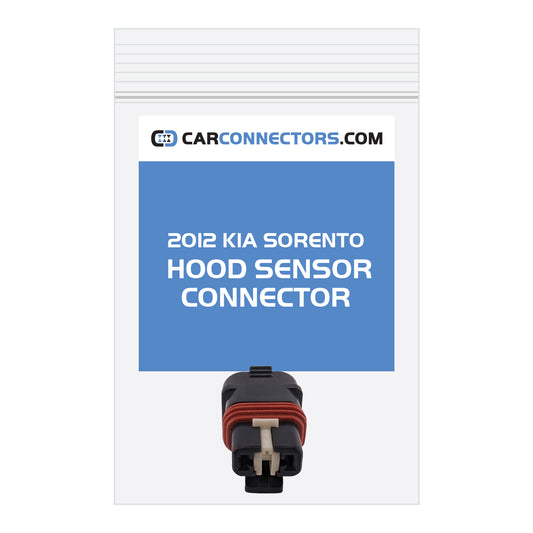 Hood Sensor Connector for 2012 Kia Sorento