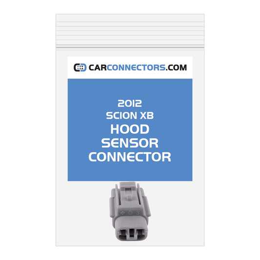 Hood Sensor Connector for 2012 Scion xB