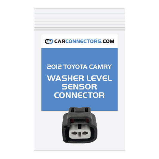 Washer Level Sensor Connector for 2012 Toyota Camry