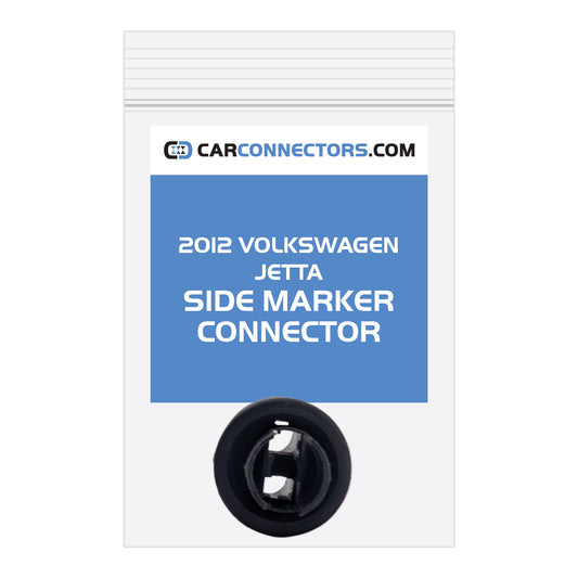 Side Marker Connector for 2012 Volkswagen Jetta
