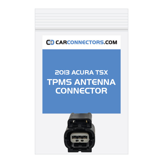 TPMS Antenna Connector for 2013 Acura TSX
