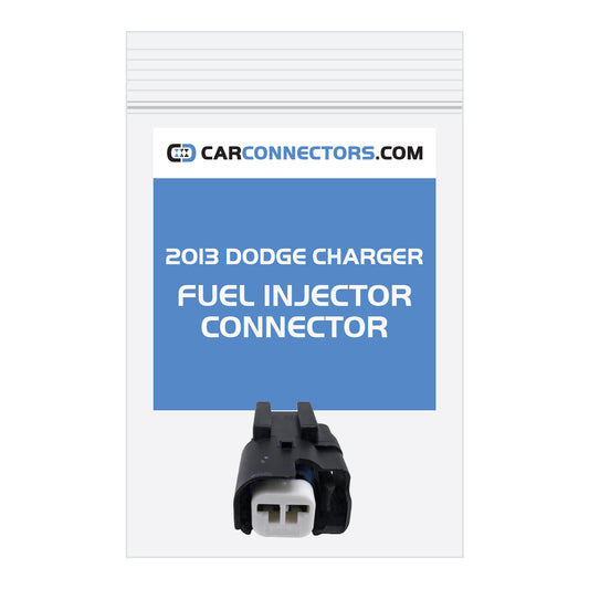 Fuel Injector Connector for 2013 Dodge Charger