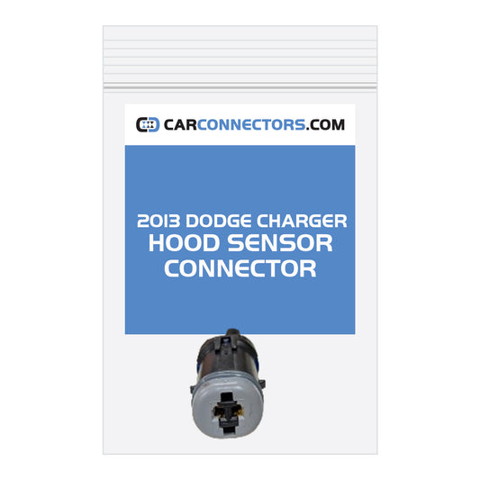 Hood Sensor Connector for 2013 Dodge Charger