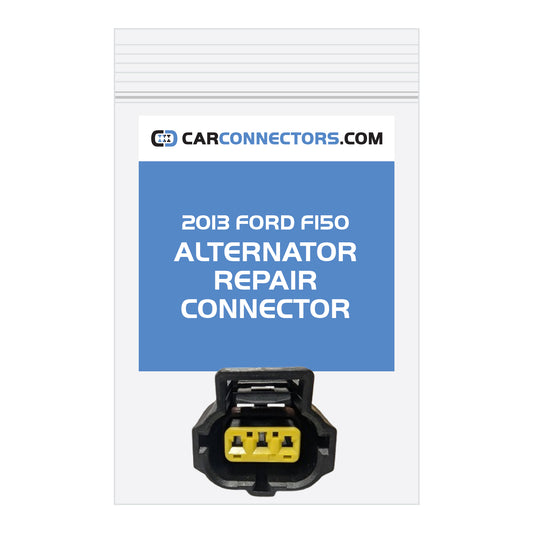 Alternator Repair Connector for 2013 Ford F150