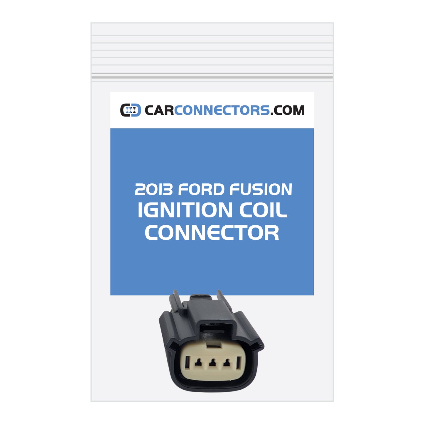 Ignition Coil Connector for 2013 Ford Fusion