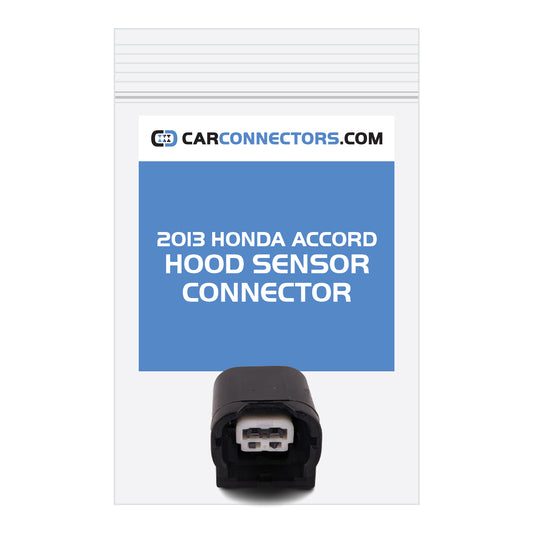Hood Sensor Connector for 2013 Honda Accord