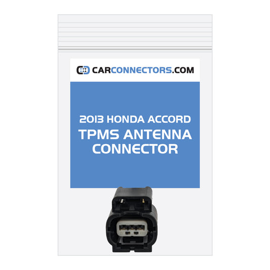 TPMS Antenna Connector for 2013 Honda Accord