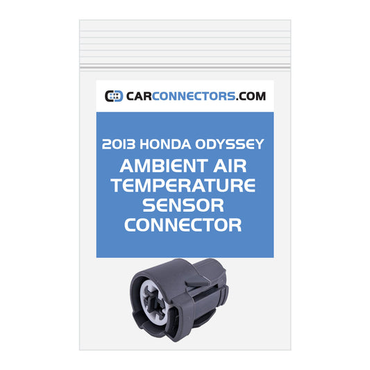 Ambient Air Temperature Sensor Connector for 2013 Honda Odyssey