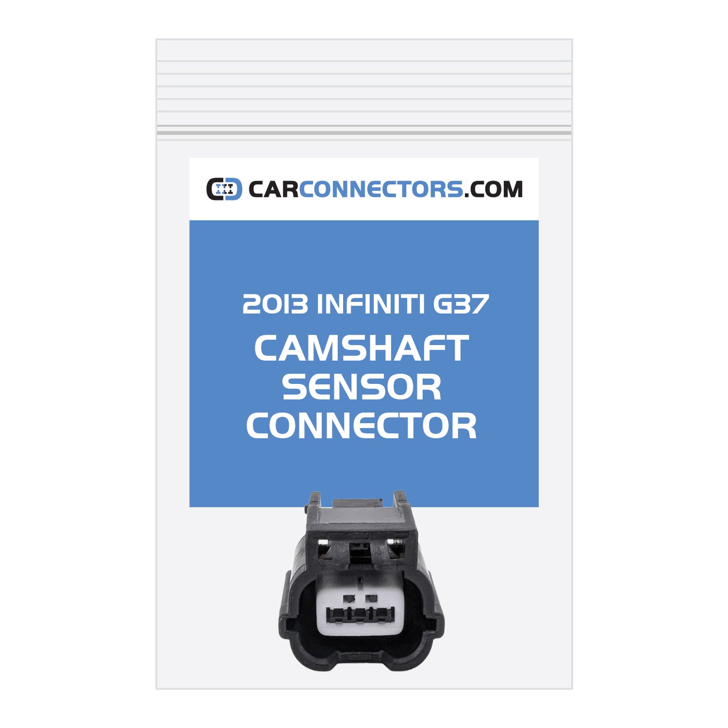 Camshaft Sensor Connector for 2013 Infiniti G37