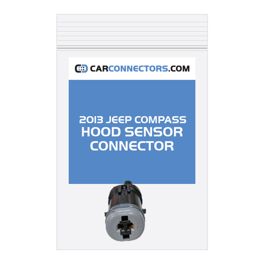 Hood Sensor Connector for 2013 Jeep Compass