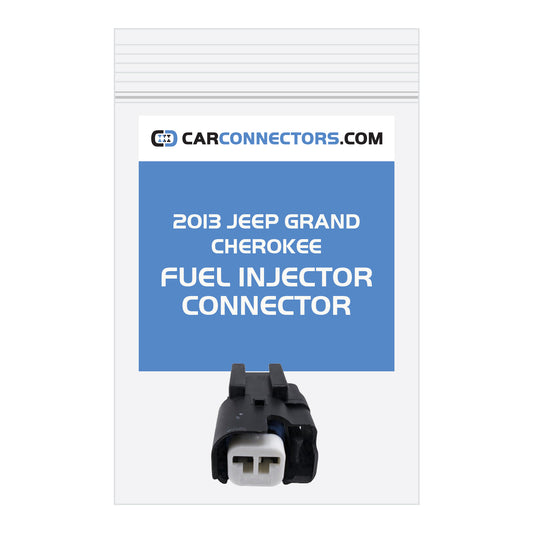 Fuel Injector Connector for 2013 Jeep Grand Cherokee