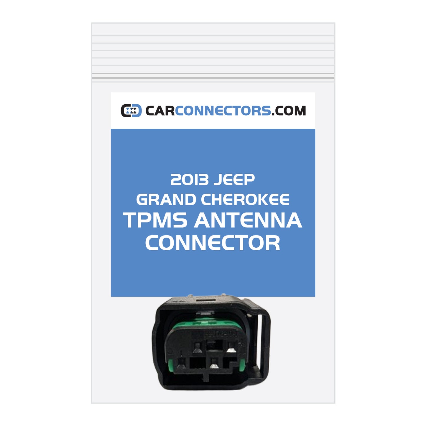 TPMS Antenna Connector for 2013 Jeep Grand Cherokee
