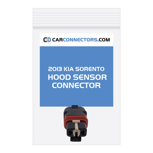 Hood Sensor Connector for 2013 Kia Sorento