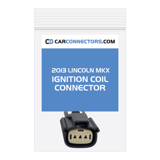 Ignition Coil Connector for 2013 Lincoln MKX