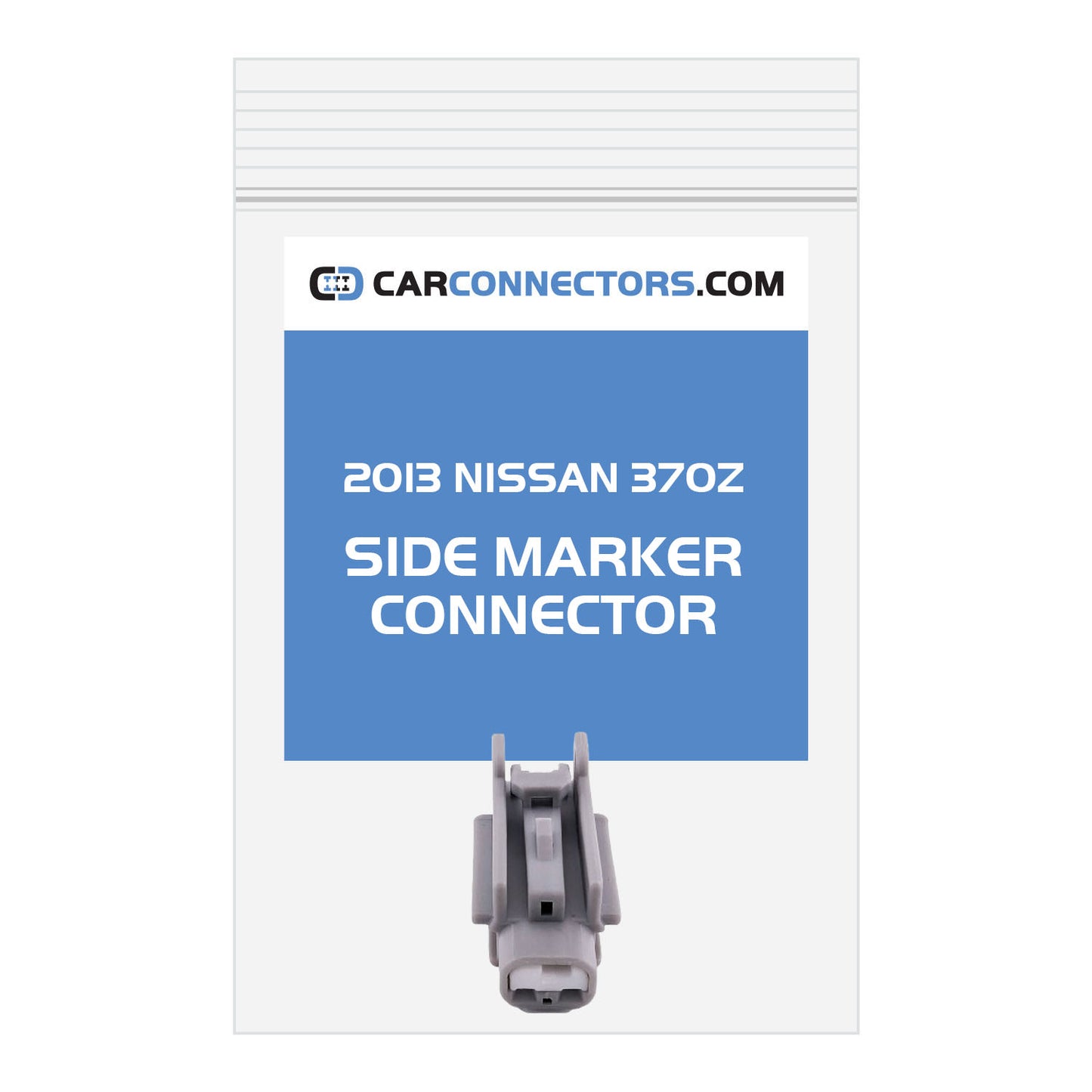 Side Marker Connector for 2013 Nissan 370Z
