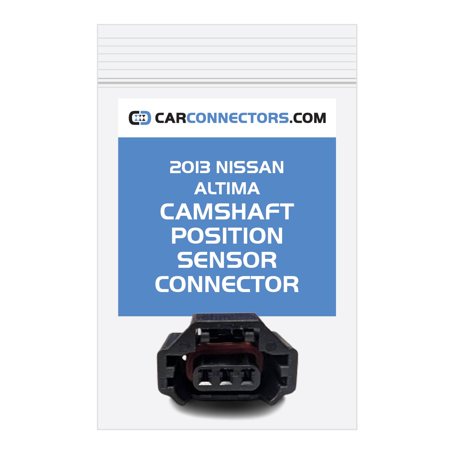 Camshaft Position Sensor Connector for 2013 Nissan Altima