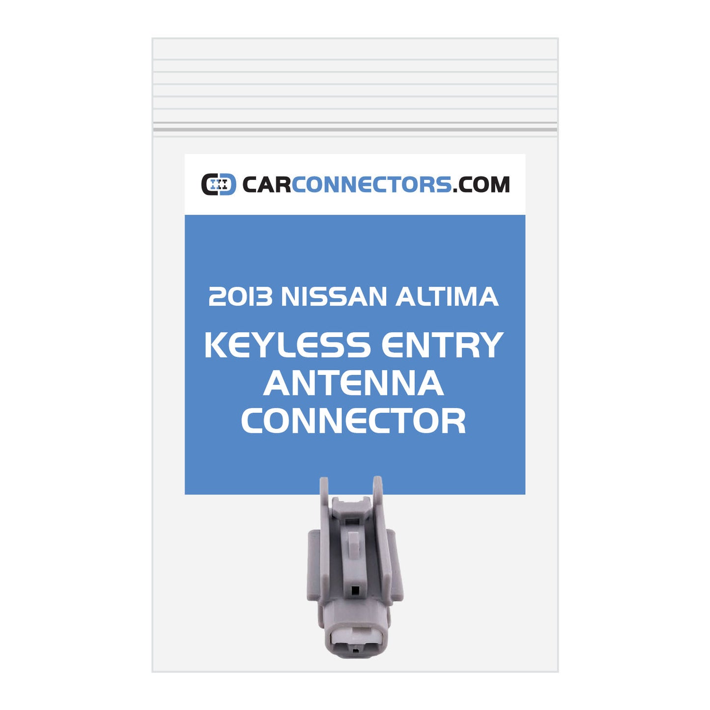 Keyless Entry Antenna Connector for 2013 Nissan Altima