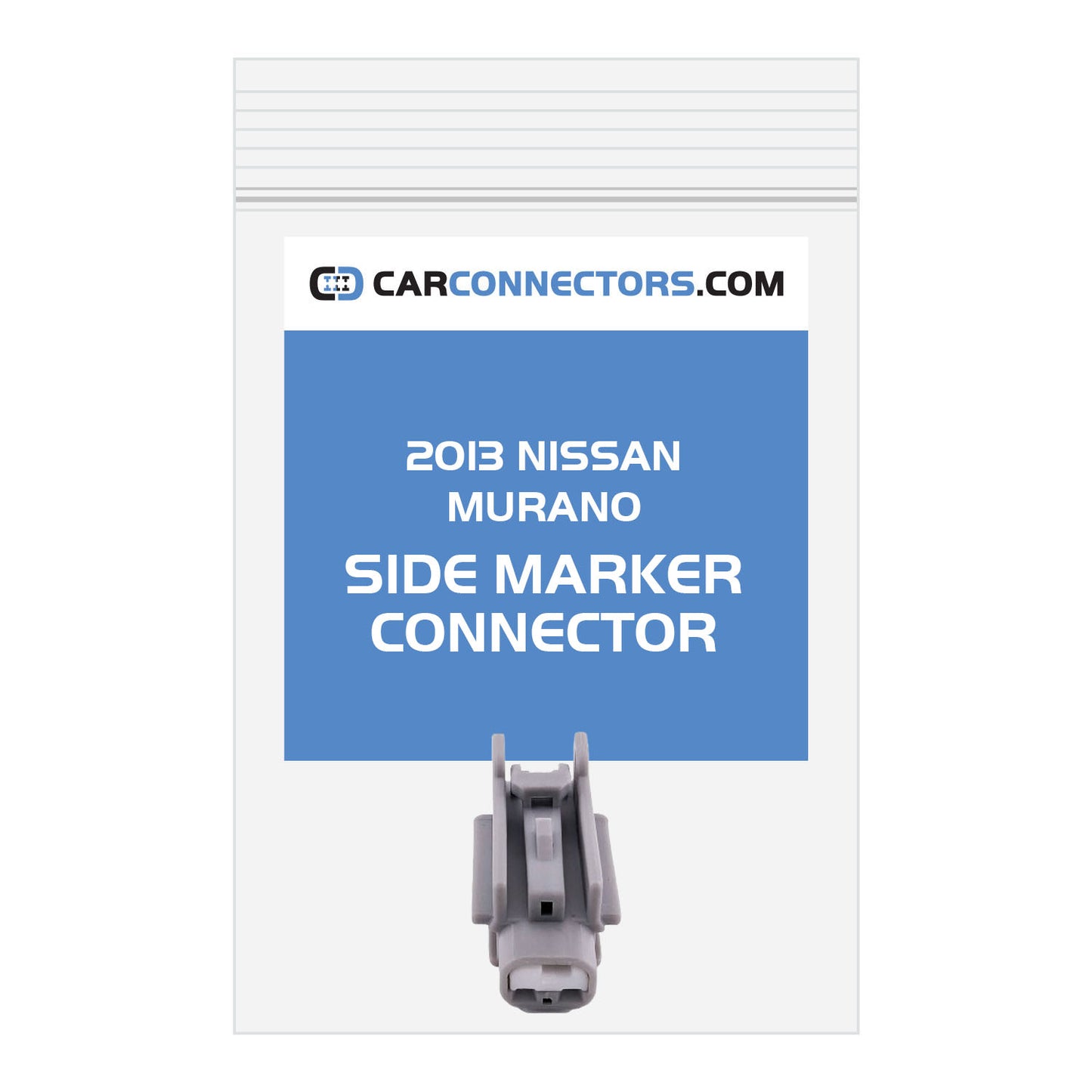 Side Marker Connector for 2013 Nissan Murano