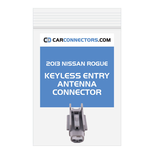 Keyless Entry Antenna Connector for 2013 Nissan Rogue