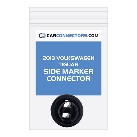 Side Marker Connector for 2013 Volkswagen Tiguan
