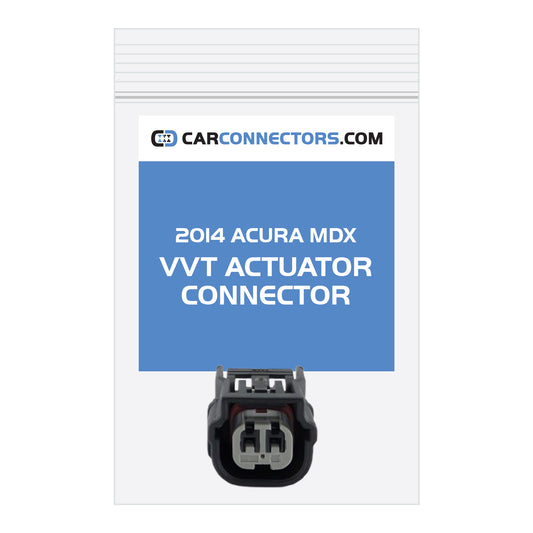 VVT Actuator Connector for 2014 Acura MDX
