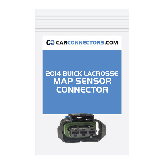 Map Sensor Connector for 2014 Buick Lacrosse
