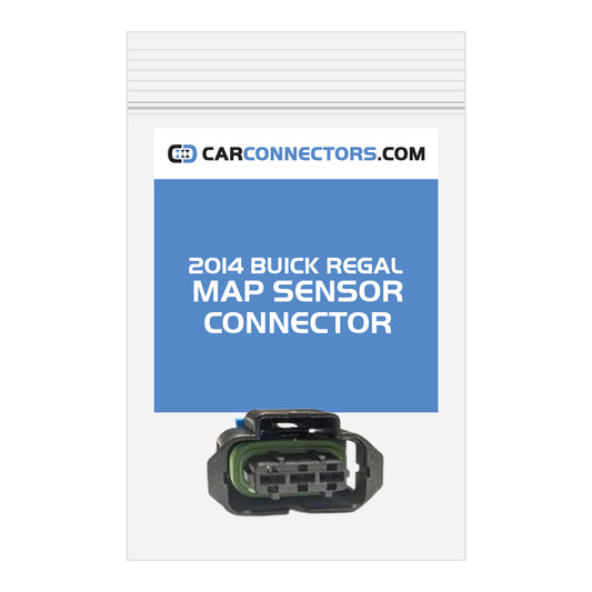 Map Sensor Connector for 2014 Buick Regal