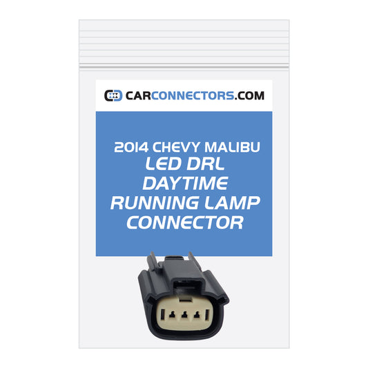 Variable Valve Timing Solenoid Connector for 2014 Chevy Malibu