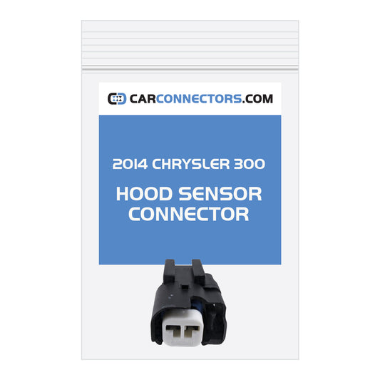 Hood Sensor Connector for 2014 Chrysler 300