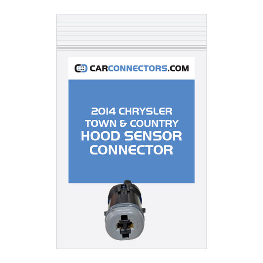 Hood Sensor Connector for 2014 Chrysler Town & Country
