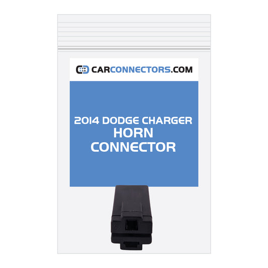 Horn Connector for 2014 Dodge Charger