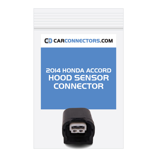 Hood Sensor Connector for 2014 Honda Accord