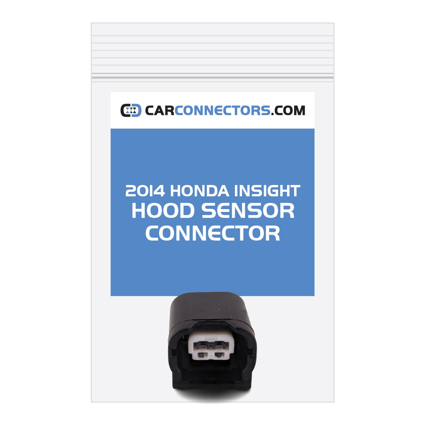Hood Sensor Connector for 2014 Honda Insight