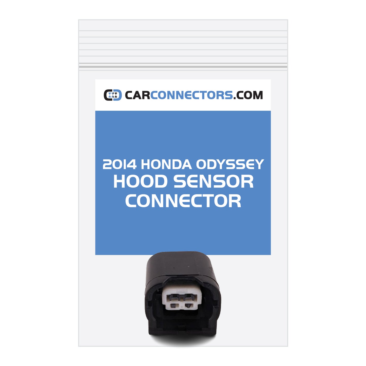 Hood Sensor Connector for 2014 Honda Odyssey
