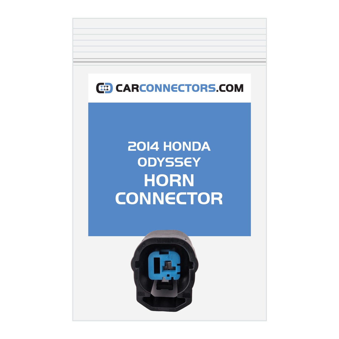 Horn Connector for 2014 Honda Odyssey