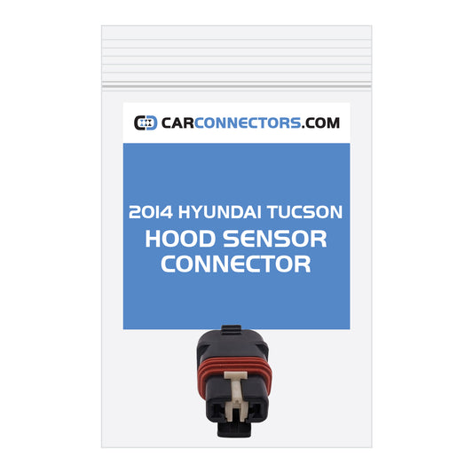 Hood Sensor Connector for 2014 Hyundai Tucson