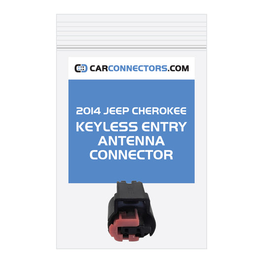 Keyless Entry Antenna Connector for 2014 Jeep Cherokee