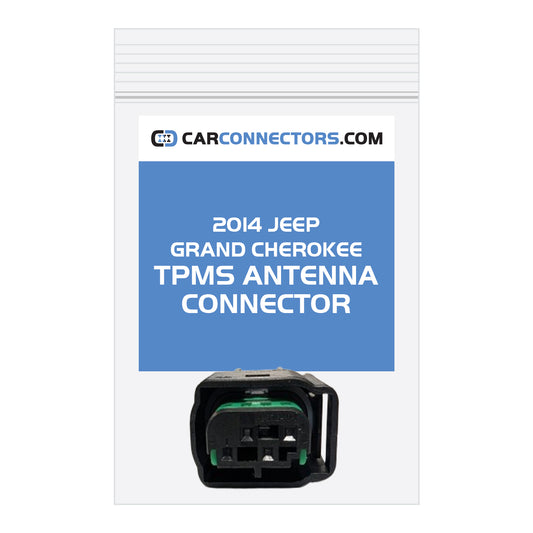 TPMS Antenna Connector for 2014 Jeep Grand Cherokee