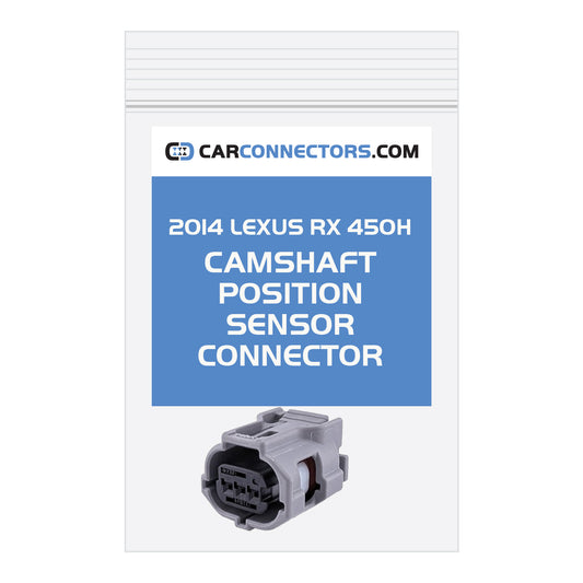 Camshaft Position Sensor Connector for 2014 Lexus RX 450H