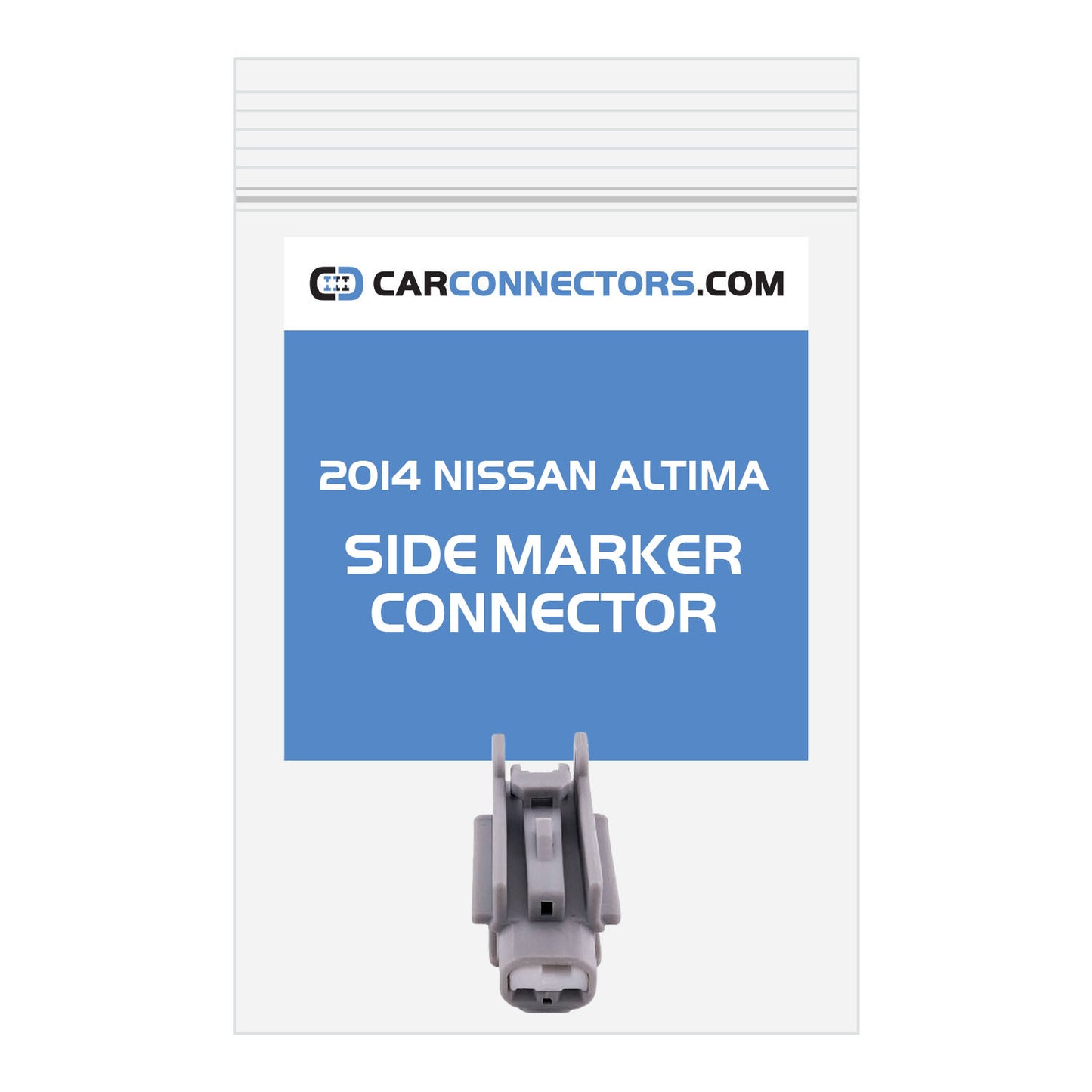 Side Marker Connector for 2014 Nissan Altima