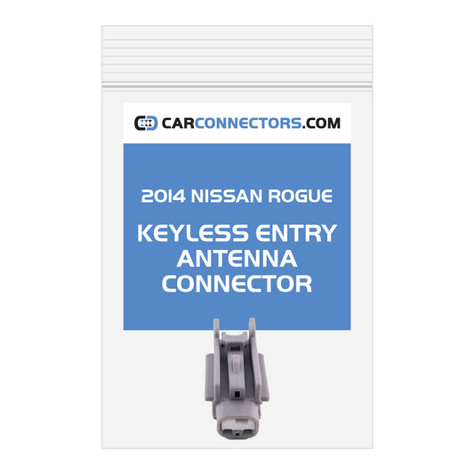 Keyless Entry Antenna Connector for 2014 Nissan Rogue