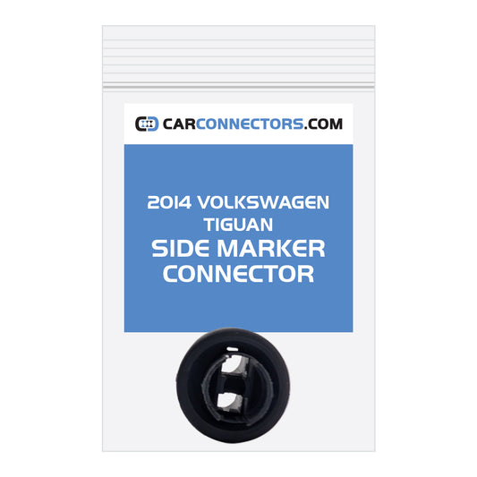 Side Marker Connector for 2014 Volkswagen Tiguan
