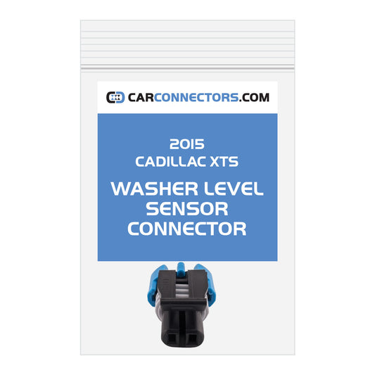 Washer Level Sensor Connector for 2015 Cadillac XTS