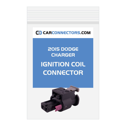 Ignition Coil Connector for 2015 Dodge Charger
