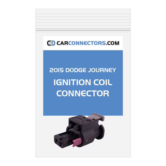 Ignition Coil Connector for 2015 Dodge Journey