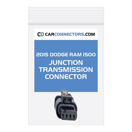 Junction Transmission Connector for 2015 Dodge Ram 1500