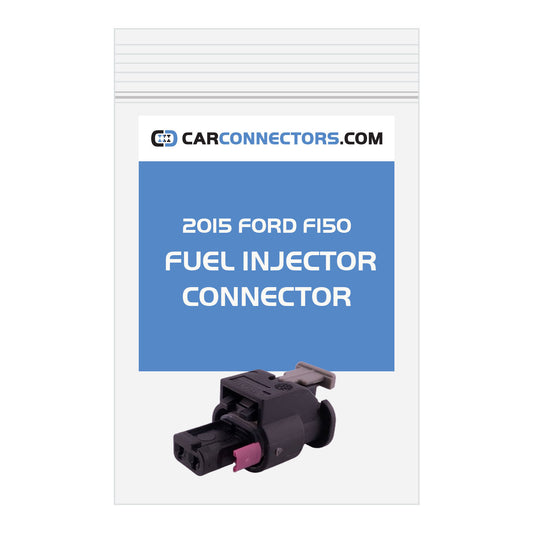 Fuel Injector Connector for 2015 Ford F150