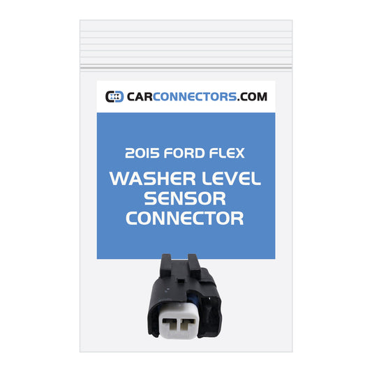Washer Level Sensor Connector for 2015 Ford Flex